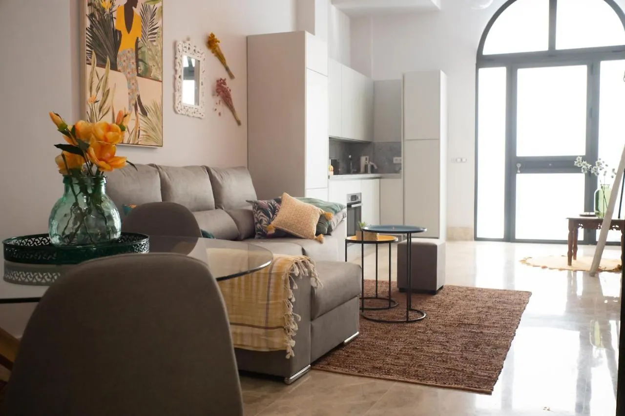 Apartamento Alma Sevilla Spain