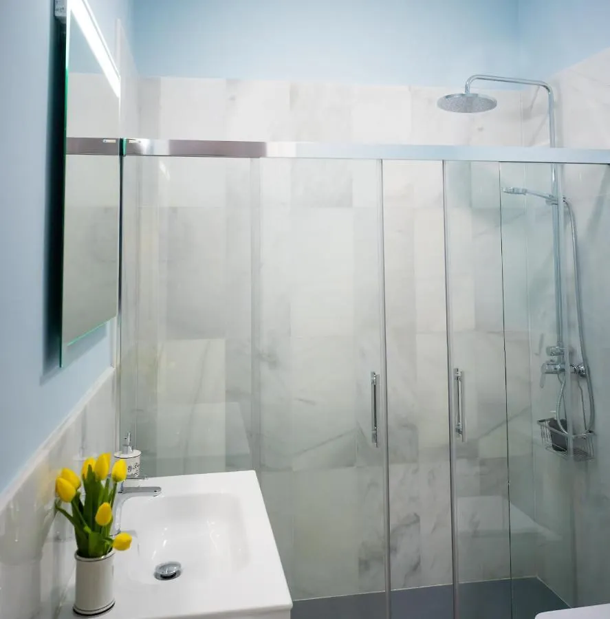 Apartamento Alma Sevilla 0*, Seville