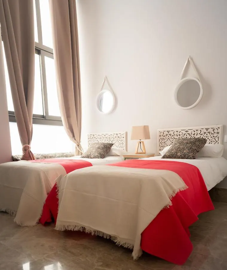 Apartamento Alma Sevilla Seville