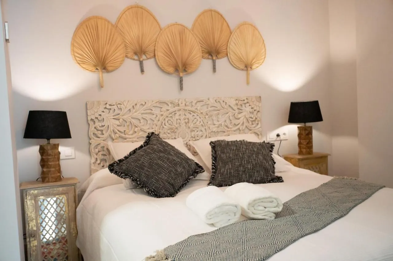 Apartamento Alma Sevilla Apartment Seville