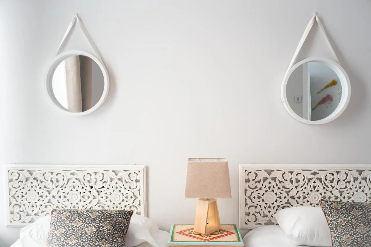 Apartamento Alma Sevilla