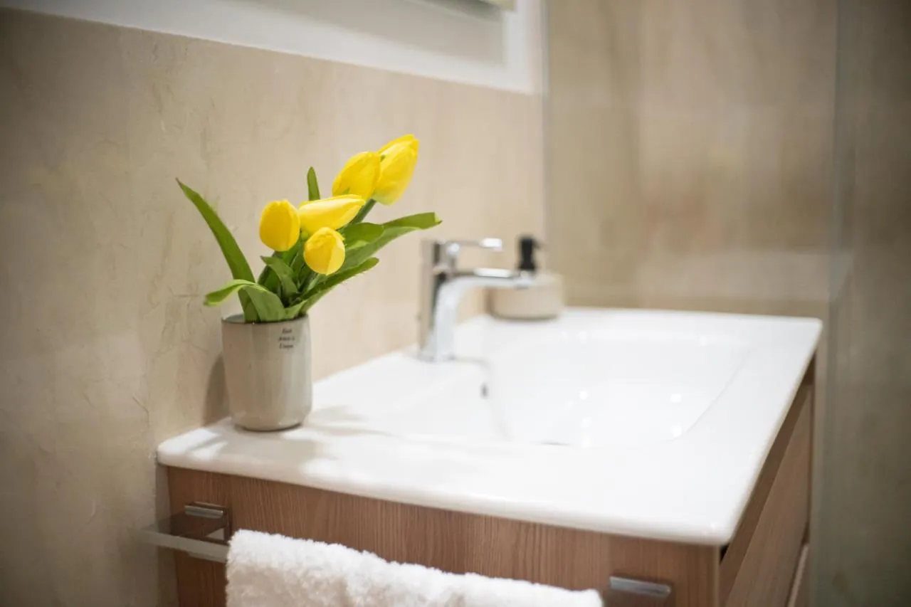Apartamento Alma Sevilla Seville