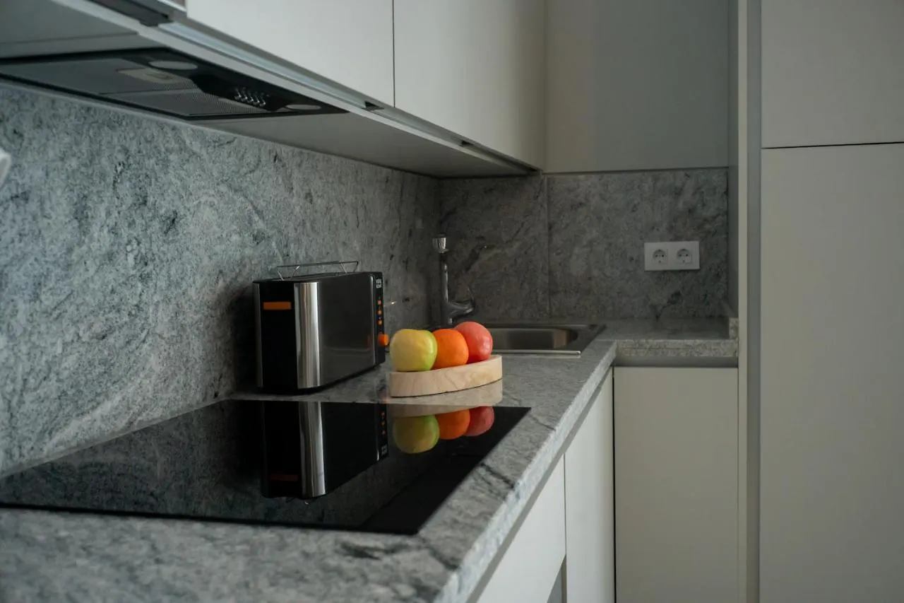 Apartamento Alma Sevilla Apartment