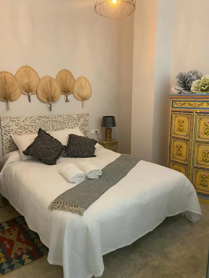Apartamento Alma Sevilla Apartment Seville