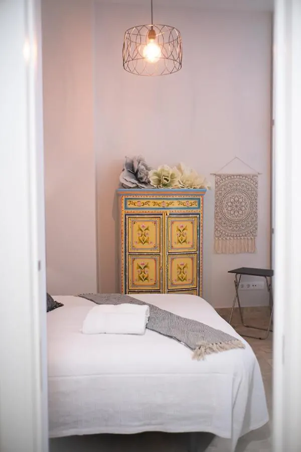 Apartment Apartamento Alma Sevilla Spain